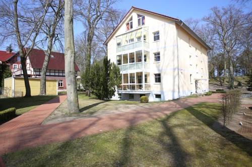 Heringsdorf (Seebad) Codice promo Germania Booking.com