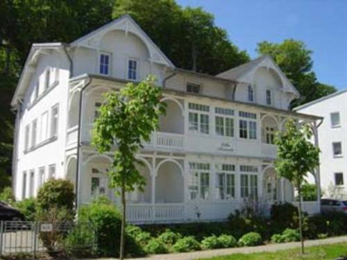 Binz (Ostseebad) Codice promo Germania Booking.com