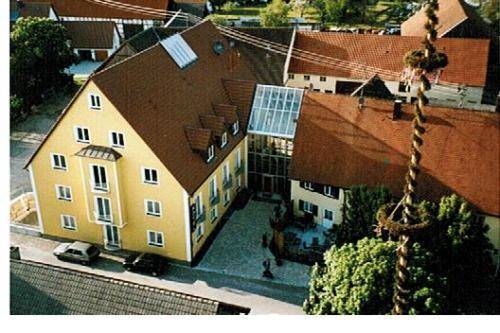 Weißenhorn - Attenhofen Codice promo Germania Booking.com