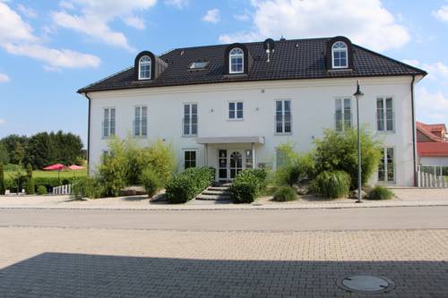Buch am Buchrain Codice promo Germania Booking.com