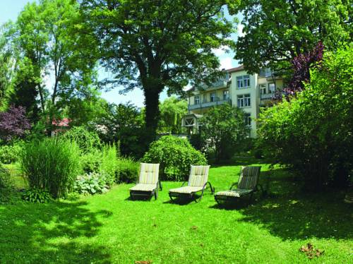 Bad Kissingen Codice promo Germania Booking.com
