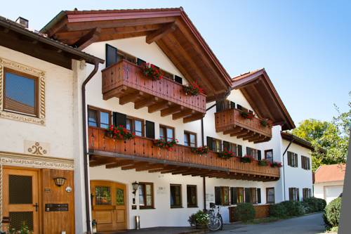 Seeshaupt Codice promo Germania Booking.com