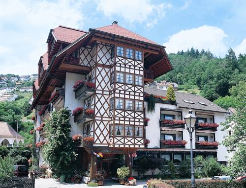 Bad Peterstal-Griesbach Codice promo Germania Booking.com