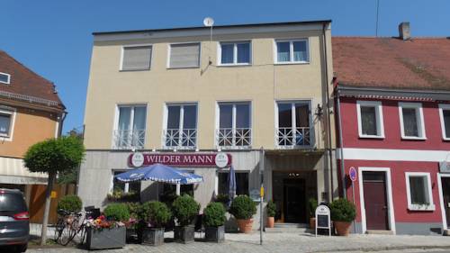 Pfreimd Codice promo Germania Booking.com