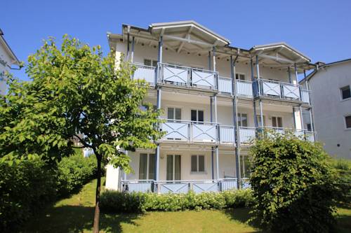 Göhren Codice promo Germania Booking.com