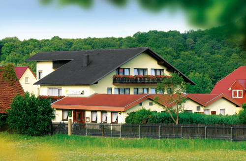 Bad Bocklet Codice promo Germania Booking.com