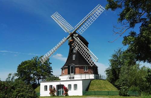 Oldenswort Codice promo Germania Booking.com