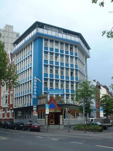 Offenbach am Main Codice promo Germania Booking.com