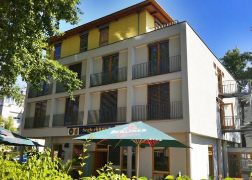 Berlin-Grünau Codice promo Germania Booking.com