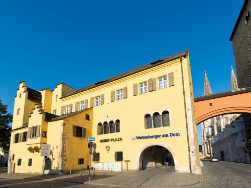 Regensburg Codice promo Germania Booking.com
