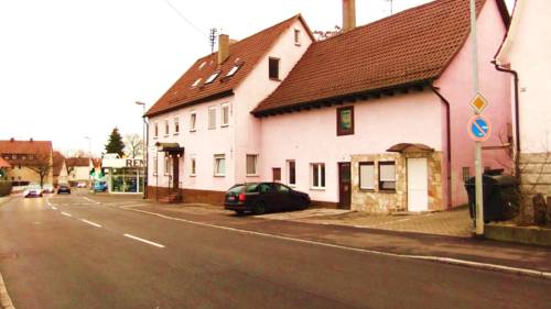 Leinfelden-Echterdingen Código promocional Alemania Booking.com