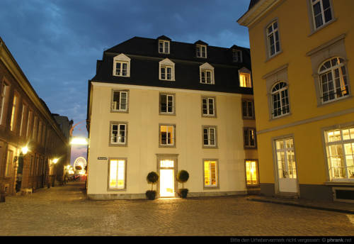 Düsseldorf Codice promo Germania Booking.com