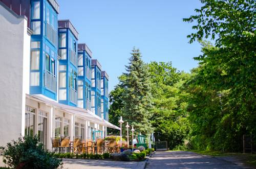 Seebad Juliusruh Codice promo Germania Booking.com