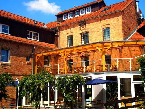Wusterhausen Codice promo Germania Booking.com