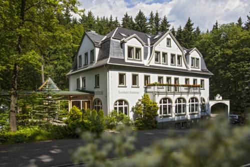 Annaberg-Buchholz Codice promo Germania Booking.com