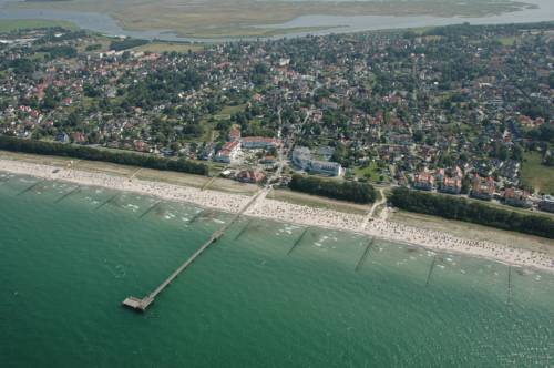 Ostseeheilbad Zingst Código promocional Alemania Booking.com