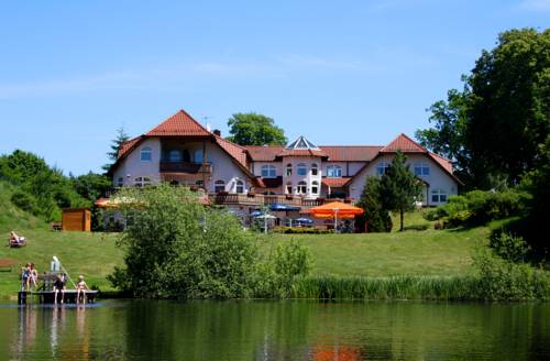 Wustrow Codice promo Germania Booking.com