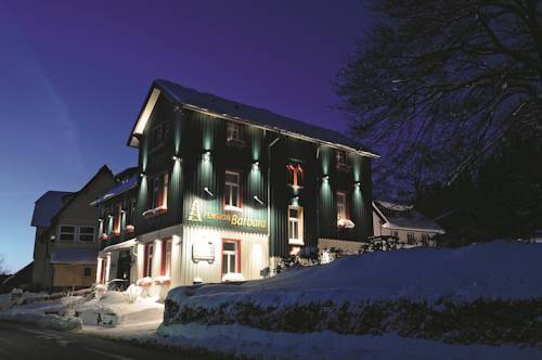 Schierke Codice promo Germania Booking.com