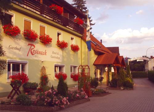 Wallenfels Código promocional Alemania Booking.com