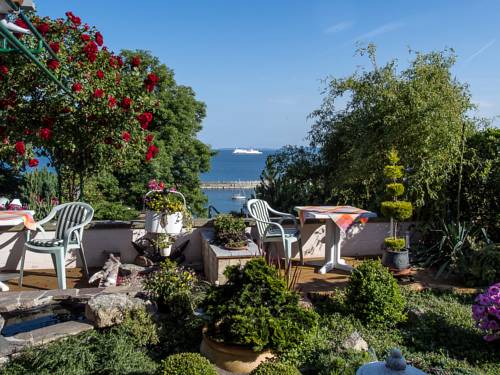 Sassnitz auf Rügen Codice promo Germania Booking.com