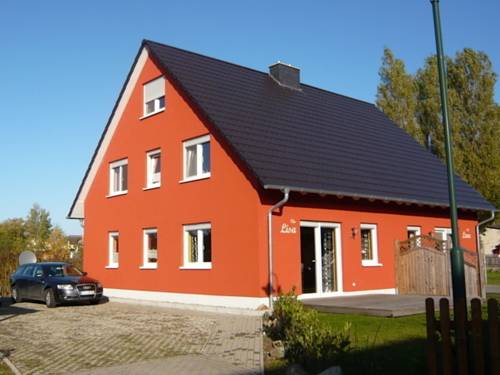 Glowe auf Rügen Código promocional Alemania Booking.com