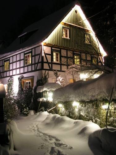 Schmallenberg-Nordenau Codice promo Germania Booking.com
