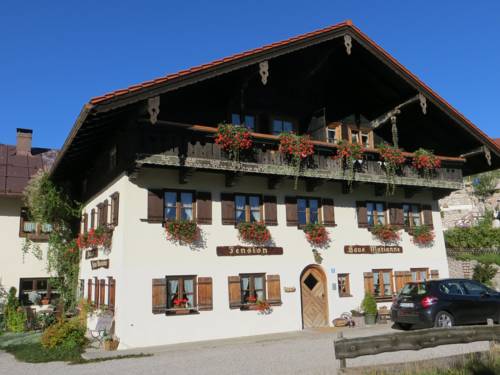 Inzell Codice promo Germania Booking.com