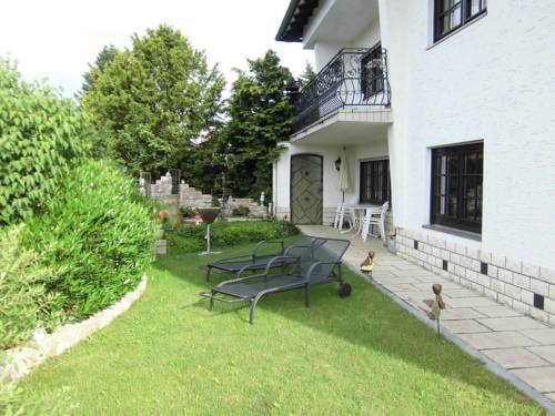 Battenberg-Dodenau Codice promo Germania Booking.com