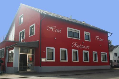 Sandhausen Código promocional Alemania Booking.com