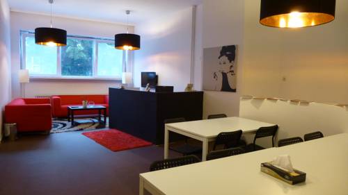 Amburgo Codice promo Germania Booking.com