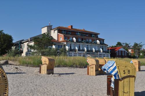 Timmendorfer Strand (Niendorf) Codice promo Germania Booking.com