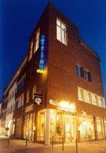 Teltow Código promocional Alemania Booking.com