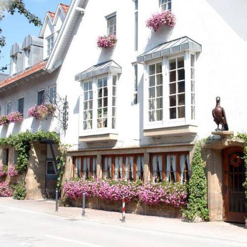 Botenheim Código promocional Alemania Booking.com
