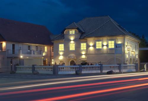 Liebenburg Codice promo Germania Booking.com