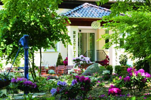 Liebenwalde Codice promo Germania Booking.com