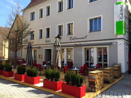 Wassertrüdingen Codice promo Germania Booking.com