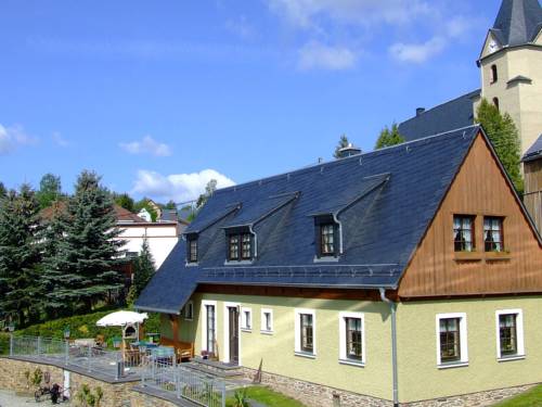 Unterwürschnitz Codice promo Germania Booking.com