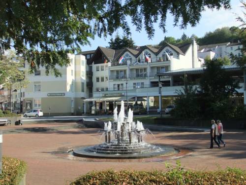Gerolstein Codice promo Germania Booking.com