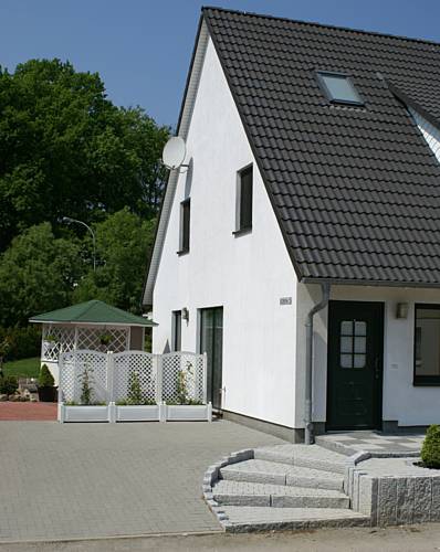 Putbus Código promocional Alemania Booking.com
