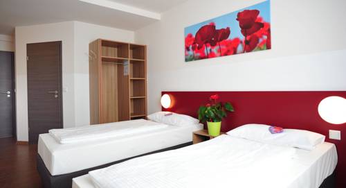 Asbach-Bäumenheim Codice promo Germania Booking.com