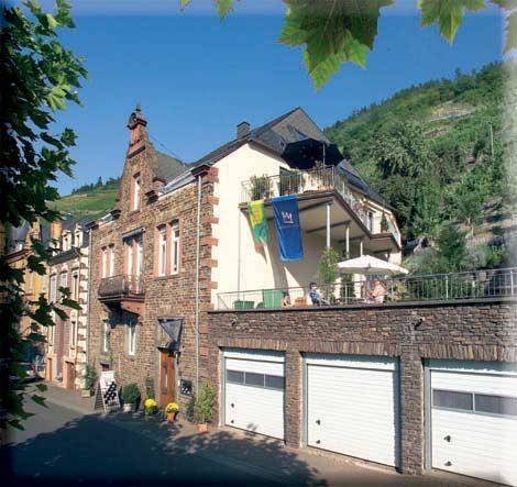 Zell an der Mosel Codice promo Germania Booking.com