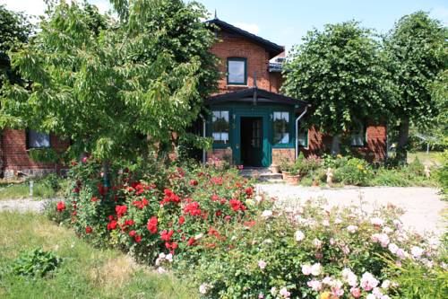 Alt Bukow Codice promo Germania Booking.com