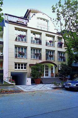 Bad Lippspringe Codice promo Germania Booking.com