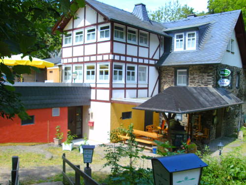 Niederfell Código promocional Alemania Booking.com