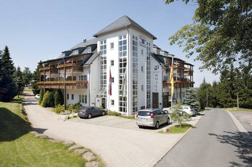 Kurort Oberbärenburg Código promocional Alemania Booking.com