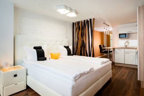Rudolstadt Codice promo Germania Booking.com