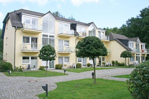 Lobbe auf Rügen Codice promo Germania Booking.com