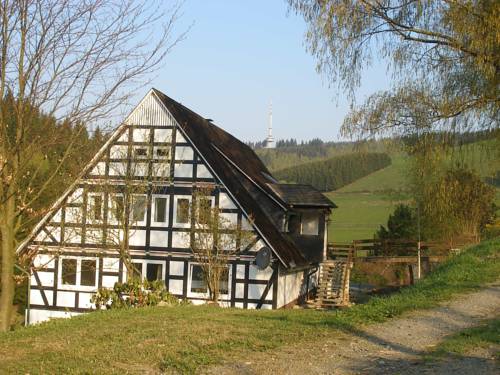 Schmallenberg-Rehsiepen Código promocional Alemania Booking.com