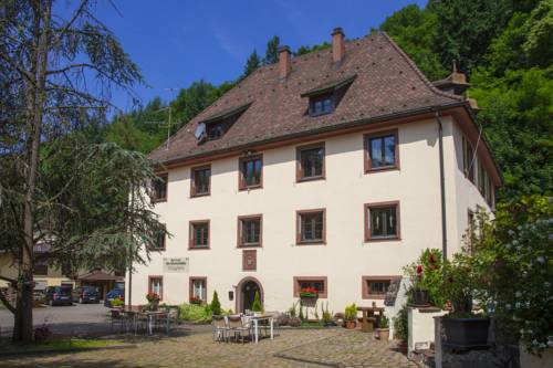 Münstertal Código promocional Alemania Booking.com