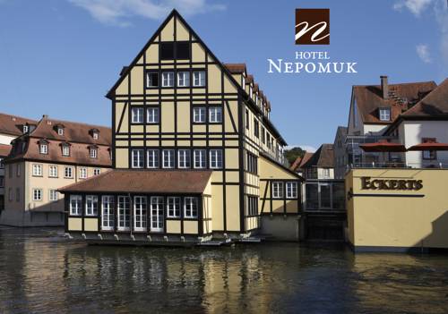 Bamberg Codice promo Germania Booking.com